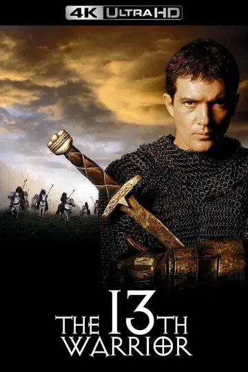 Постер к фильму "13-й воин" #660590