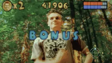 Задник к фильму "Пляж" #812974