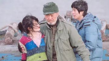 Задник к фильму "Натянутая тетива" #436565