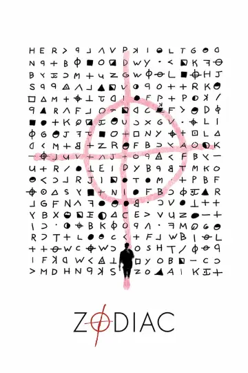 Постер к фильму "Зодиак" #1529617