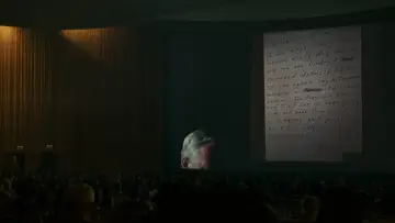 Задник к фильму "Зодиак" #649551