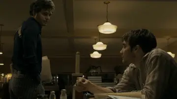 Задник к фильму "Зодиак" #649595