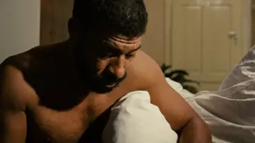 Задник к фильму "Страх съедает душу" #755186