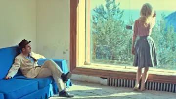 Задник к фильму "Презрение" #945760