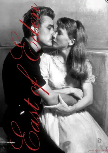 Постер к фильму "К востоку от рая" #207411