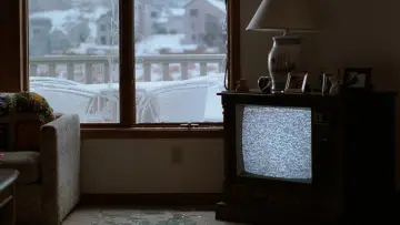Задник к фильму "Фарго" #1198609