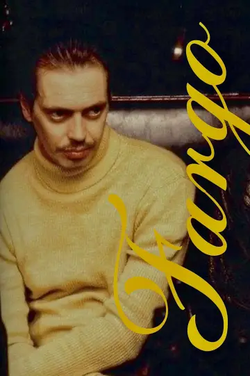 Постер к фильму "Фарго" #1198615