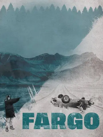 Постер к фильму "Фарго" #1198617
