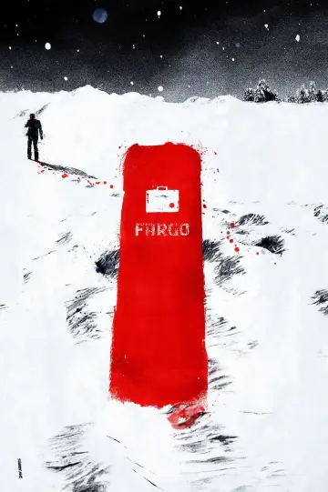 Постер к фильму "Фарго" #1198618