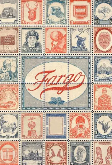Постер к фильму "Фарго" #1198620
