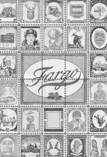 Постер к фильму "Фарго" #1198624