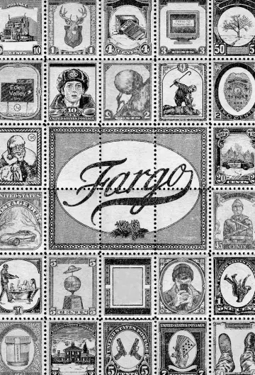 Постер к фильму "Фарго" #1198627
