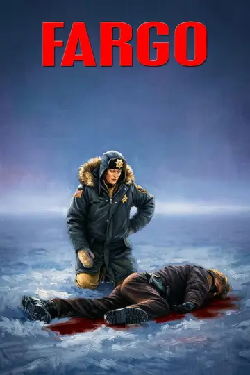 Постер к фильму "Фарго" #1530810