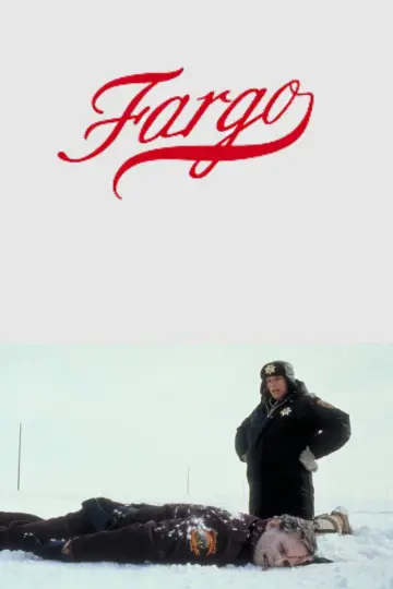 Постер к фильму "Фарго" #752953