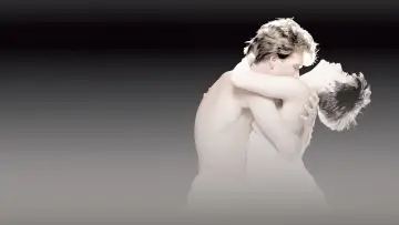 Задник к фильму "Привидение" #800932