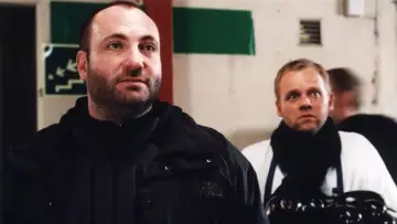 Задник к фильму "Быстрые стволы" #1530663
