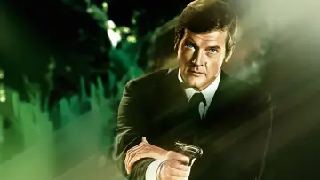 Задник к фильму "007: Живи и дай умереть" #1199191