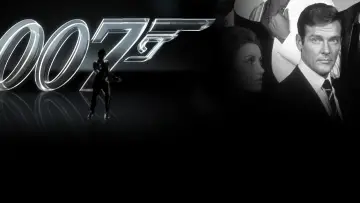 Задник к фильму "007: Живи и дай умереть" #284133
