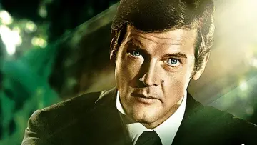 Задник к фильму "007: Живи и дай умереть" #284134