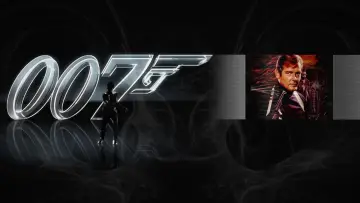 Задник к фильму "007: Живи и дай умереть" #284136