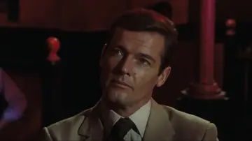 Задник к фильму "007: Живи и дай умереть" #284146
