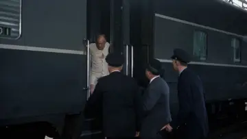 Задник к фильму "На север через северо-запад" #672461