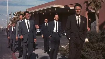 Задник к фильму "11 друзей Оушена" #809096