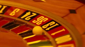 Задник к фильму "Тринадцать друзей Оушена" #616706