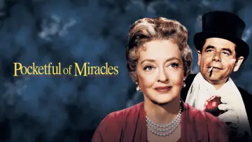 Задник к фильму "Пригоршня чудес" #1056969