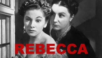 Задник к фильму "Ребекка" #112658
