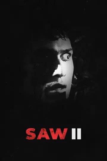 Постер к фильму "Пила 2" #1643344