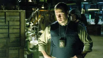 Задник к фильму "Пила 2" #700213