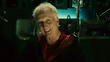 Задник к фильму "Пила 2" #700220
