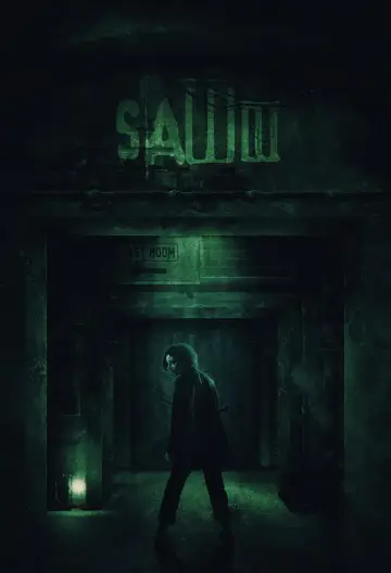 Постер к фильму "Пила 3" #159955