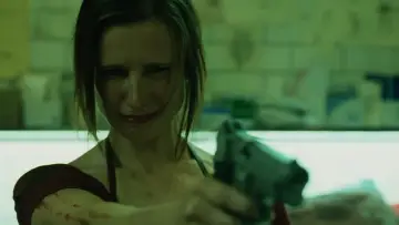Задник к фильму "Пила 3" #312278
