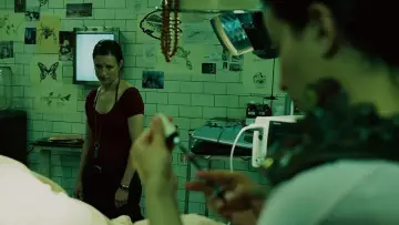 Задник к фильму "Пила 3" #312280