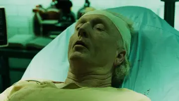 Задник к фильму "Пила 3" #312281