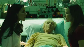 Задник к фильму "Пила 3" #312284