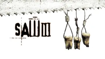 Задник к фильму "Пила 3" #40691