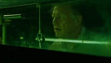 Задник к фильму "Пила 3" #709567