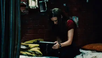 Задник к фильму "Пила 3" #709569