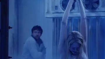 Задник к фильму "Пила 3" #790721