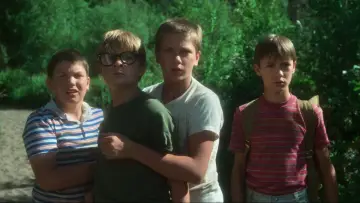 Задник к фильму "Останься со мной" #603555