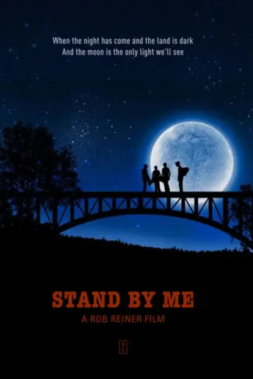 Постер к фильму "Останься со мной" #603564