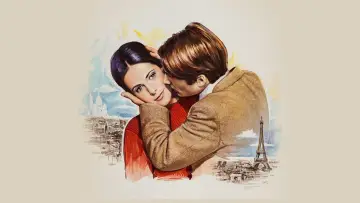 Задник к фильму "Украденные поцелуи" #989058