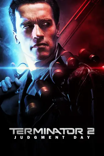 Постер к фильму "Терминатор 2: Судный день" #1528229