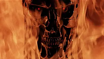Задник к фильму "Терминатор 2: Судный день" #171900