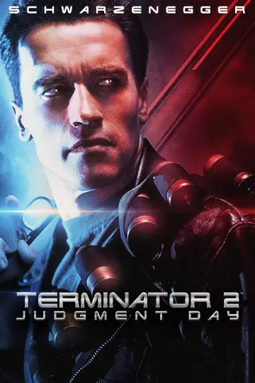 Постер к фильму "Терминатор 2: Судный день" #171922
