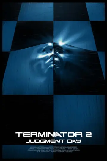 Постер к фильму "Терминатор 2: Судный день" #171933