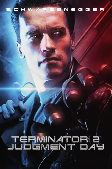 Постер к фильму "Терминатор 2: Судный день" #171950